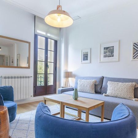 Apartamento Retiro III En Madrid Bagian luar foto